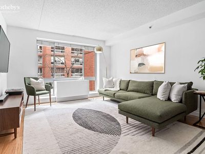 555 W 23rd St APT S4Q, New York, NY, 10011