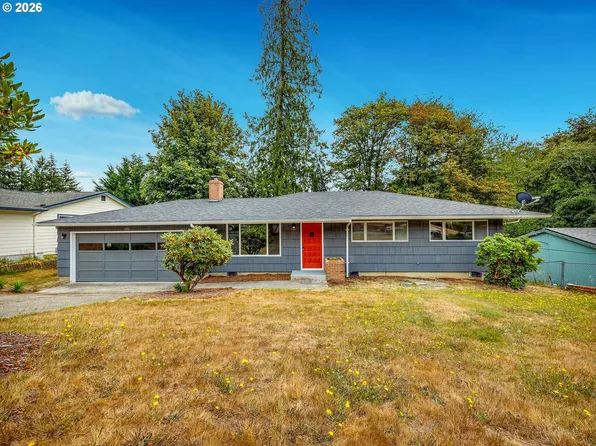 650 SW Chestnut St, Clatskanie, OR 97016