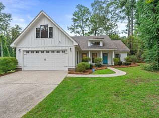 117 Woodhaven Cir, Hattiesburg, MS 39402