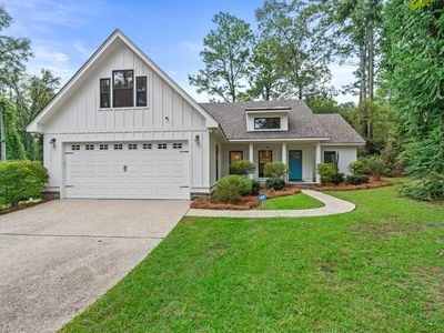 117 Woodhaven Cir, Hattiesburg, MS, 39402