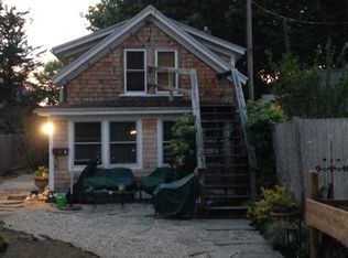 55 Nye Rd, Falmouth, MA 02540