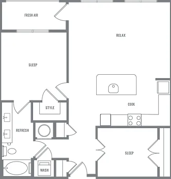 The Eddy at Riverview — Photo 20