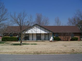 9875 E Northglen, Claremore, OK 74017