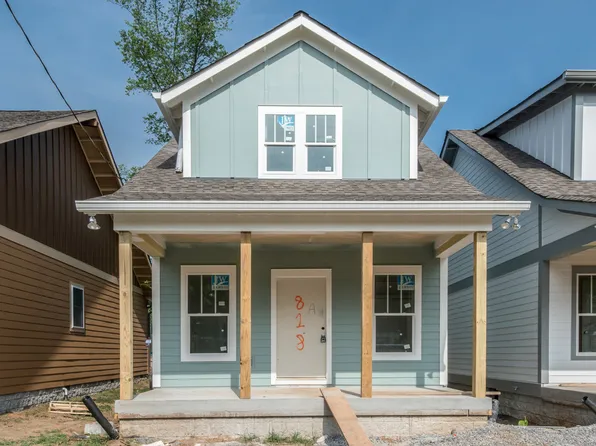 818 N 5th St #A, Nashville, TN 37207