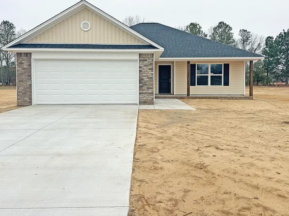 3975 Peakvalley Rd, Sumter, SC 29154