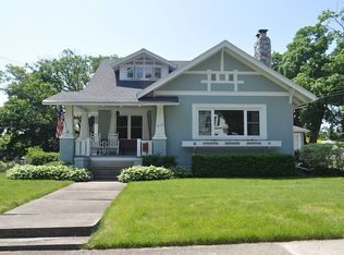 615 W Cass St, Greenville, MI 48838