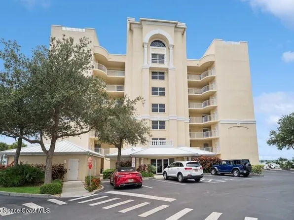 500 Sail Ln APT 304, Merritt Island, FL 32953