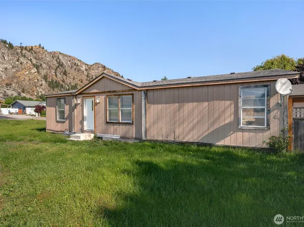 14901 Voss Place, Entiat, WA 98822