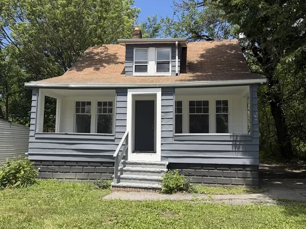12315 Revere Ave, Cleveland, OH 44105