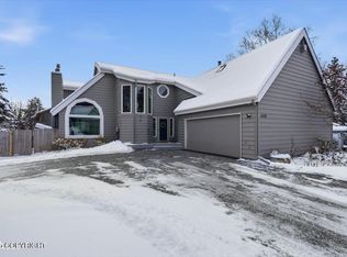 3040 Chesapeake Cir, Anchorage, AK 99516