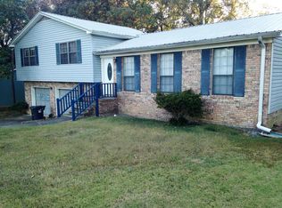 1248 David Dr, Pelham, AL 35124