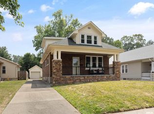 2026 Vermont St, Quincy, IL 62301