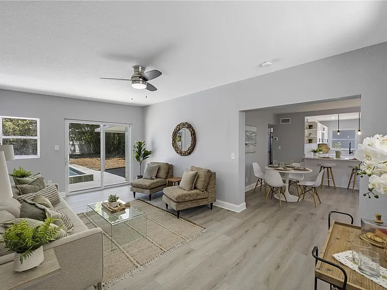 4110 Indianapolis St NE — Photo 1