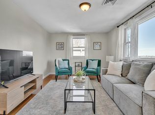 74 Dunboy St #1, Brighton, MA 02135