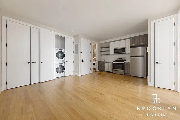 Rented by Brooklyn High Rise LLC | media 8