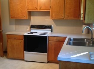 4664 20th St NW, Canton, OH 44708