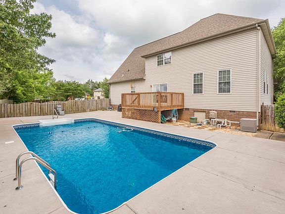 5th image of 4160 Foothills Dr