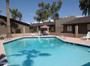 Desert Green Villas, Goodyear, AZ 85338