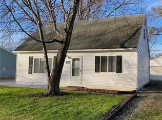 9865 Belden Dr, Windham, OH 44288
