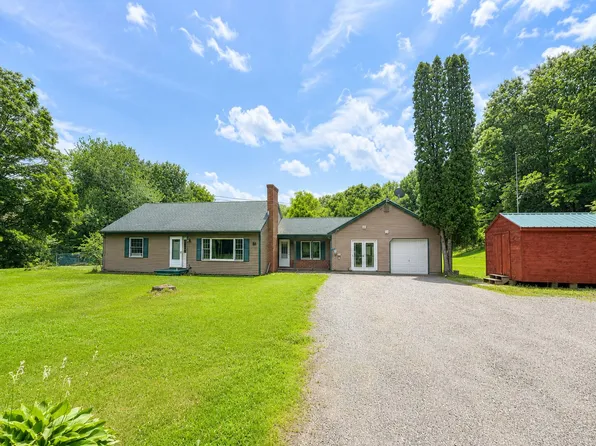 119 Avenue Road, Wales, ME 04280