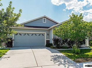 10045 Eagles Landing Ct, Reno, NV 89521