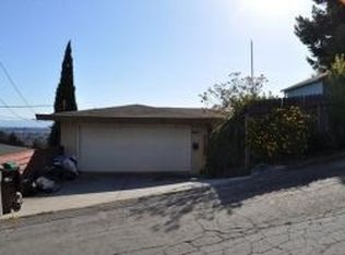 17153 President Dr, Castro Valley, CA 94546