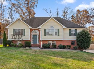 746 Cardinal Rd, Ringgold, GA 30736