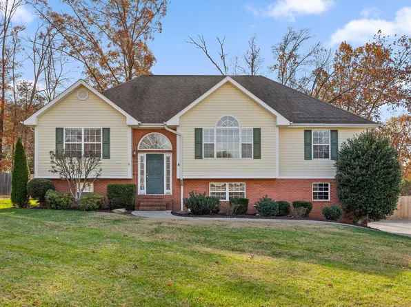 746 Cardinal Rd, Ringgold, GA 30736