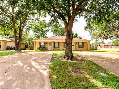 617-619 San Benito Ct, College Station, TX, 77845