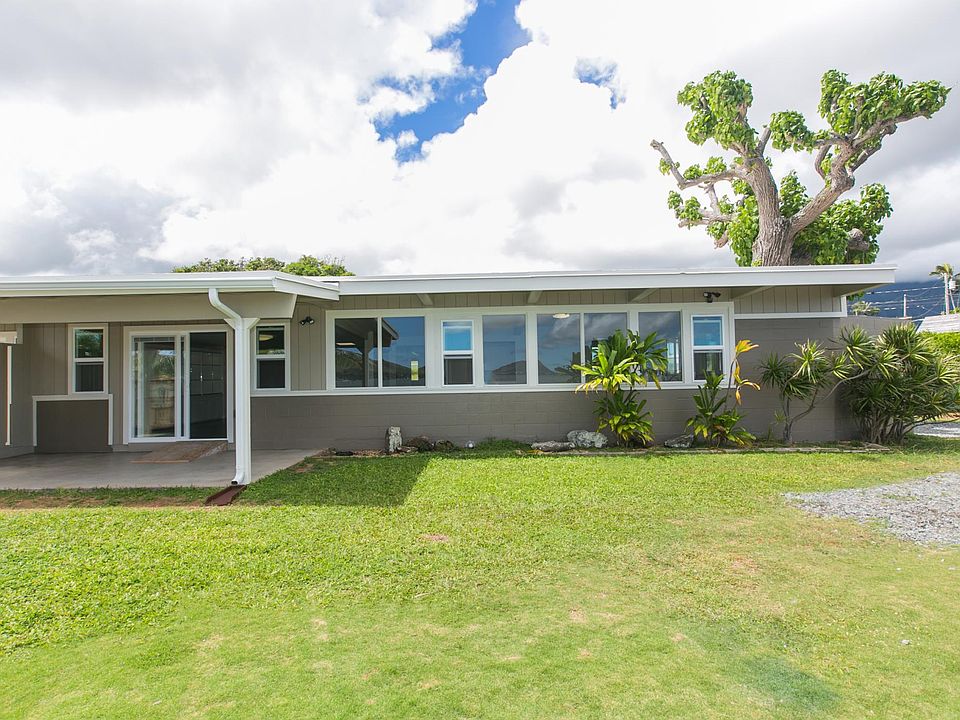 45001B Waikalua Rd, Kaneohe, HI 96744 Zillow