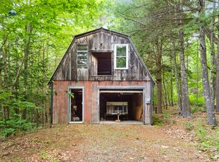 0 Cashman Hill Rd, Ashburnham, MA 01430