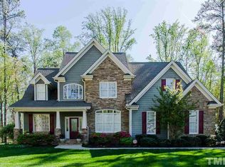 9408 Ray Rd, Raleigh, NC 27613