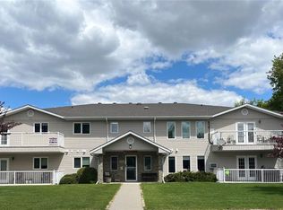 304 3rd Ave E #202, Watrous, SK S0K4T0