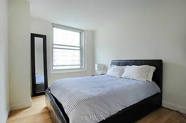 Rented by Town Residential