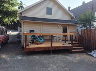 319 E 7th St, The Dalles, OR 97058