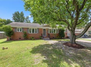 4705 Holladay Rd, Virginia Beach, VA 23455