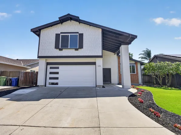 1426 Hardy Pl, Fremont, CA 94536