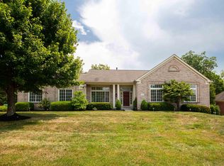 1386 Sequoia Dr, Hebron, KY 41048