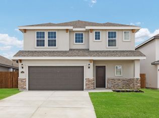 11203 Antigua Dr, Laredo, TX 78045