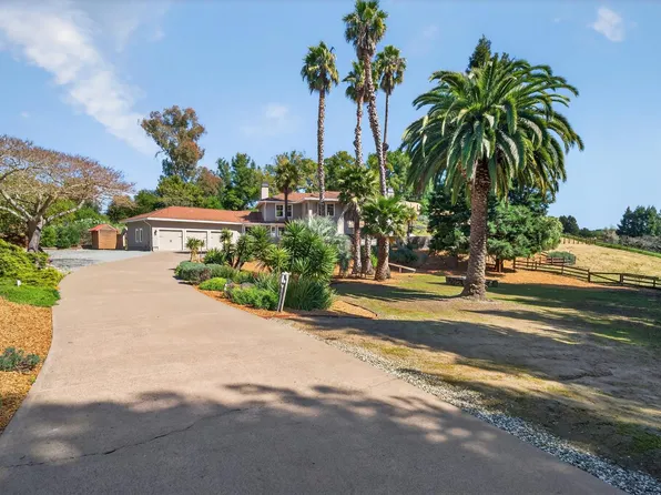 20 Archibald Lane, Novato, CA 94945