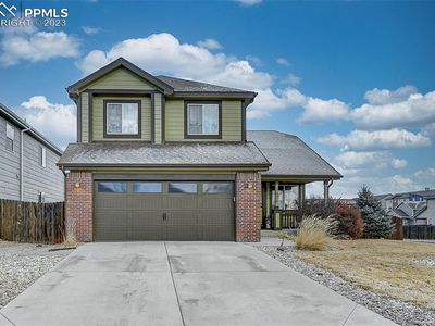 7626 Mountain Laurel Dr, Colorado Springs, CO, 80922