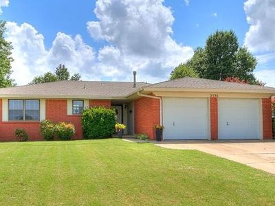 2536 SW 83rd St, Oklahoma City, OK, 73159