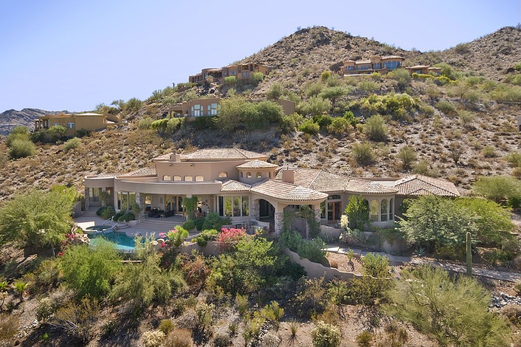 4631 E Charles Dr, Paradise Valley, AZ 85253 | Zillow