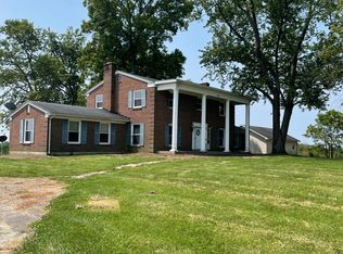 4359 Ballardsville Rd, Smithfield, KY 40068