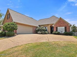 708 Tortoise Rdg, Brandon, MS 39047