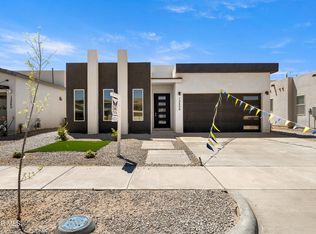 13264 Coldham St, El Paso, TX 79928