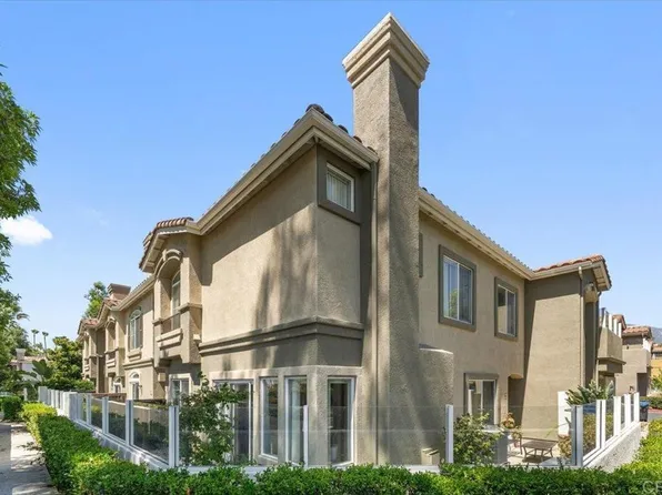 96 Via Barcelona #15, Rancho Santa Margarita, CA 92688