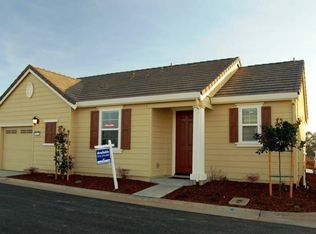 7523 Eldred Way, Sacramento, CA 95829