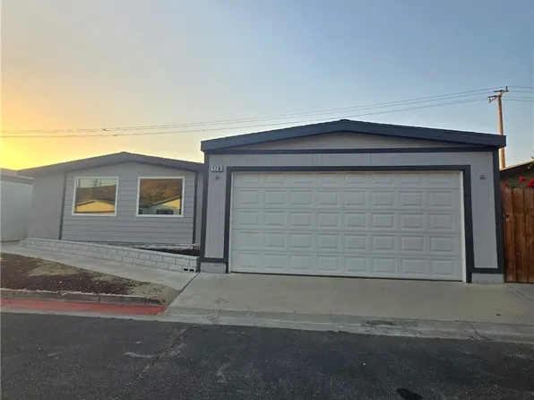 700 E Washington St Space 170, Colton, CA 92324