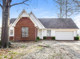 938 Pheasant Hollow Dr, Cordova, TN 38018